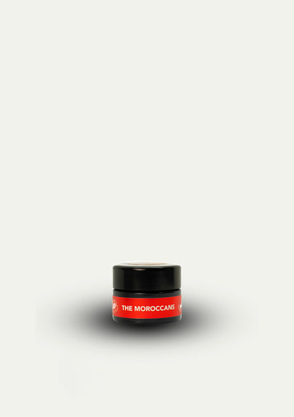 Poppy Lip Balm , Akkar Fassi
