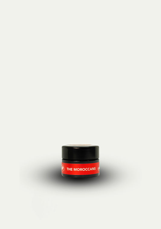 Poppy Lip Balm , Akkar Fassi