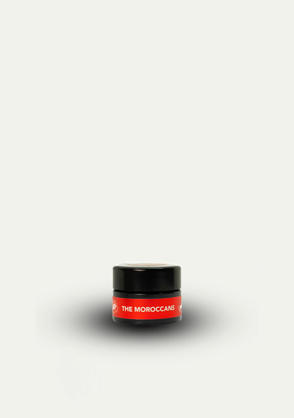 Poppy Lip Balm , Akkar Fassi