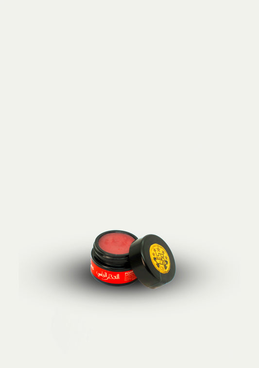 Poppy Lip Balm , Akkar Fassi