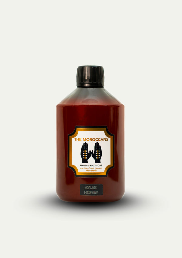 Refill Body Wash 250ml