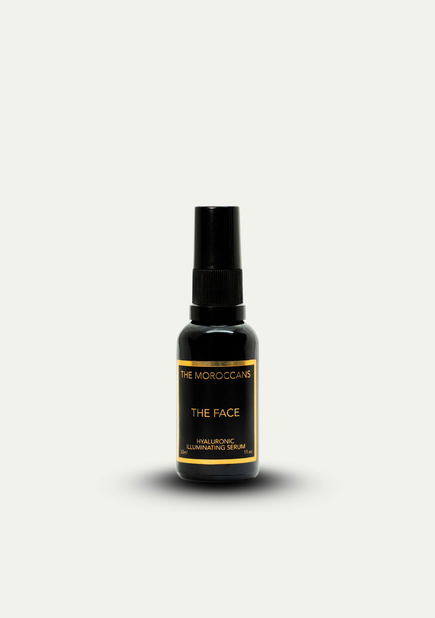 THE FACE Illuminating Serum
