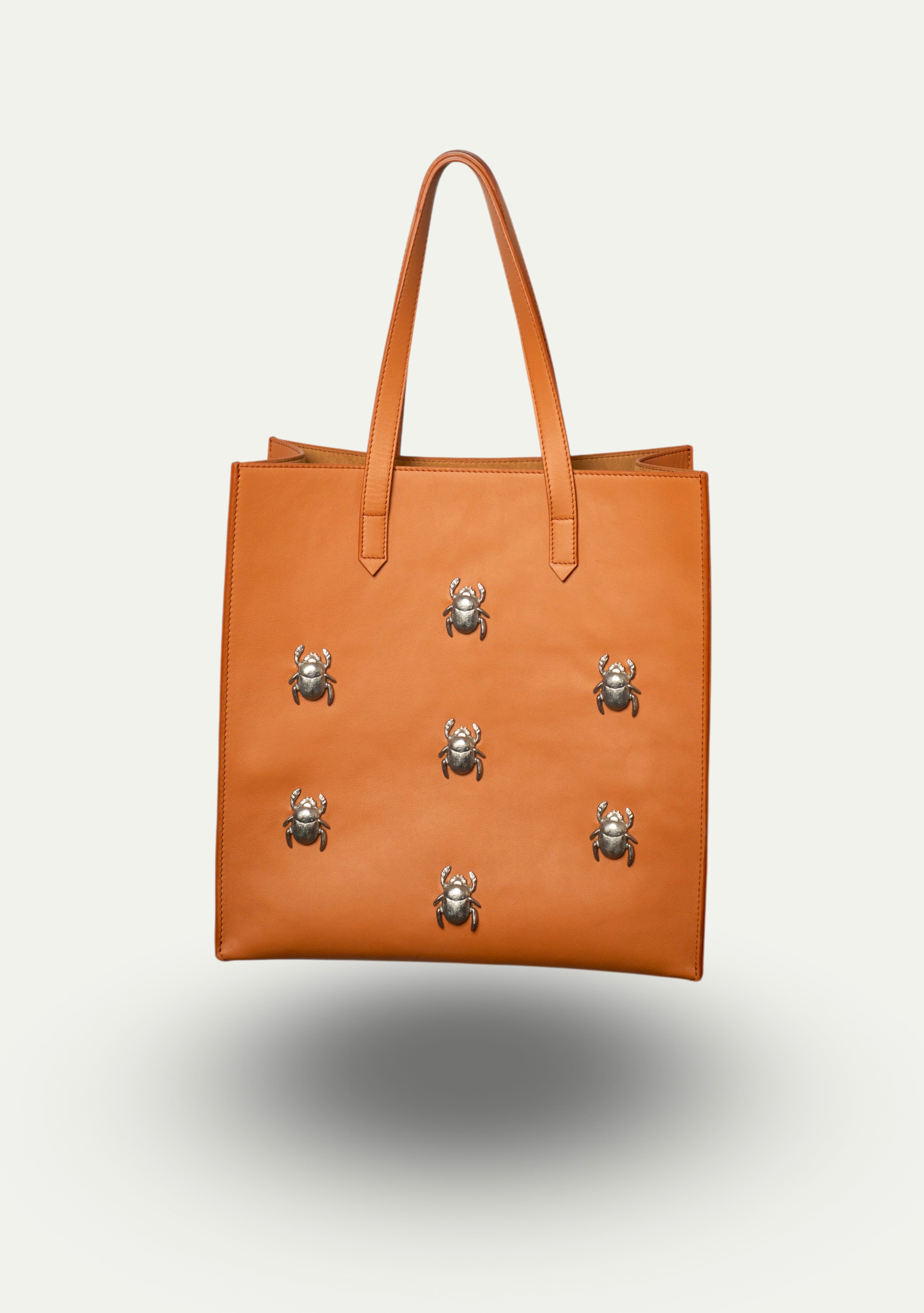 TAGHAZOUT BAG – MORO Marrakech