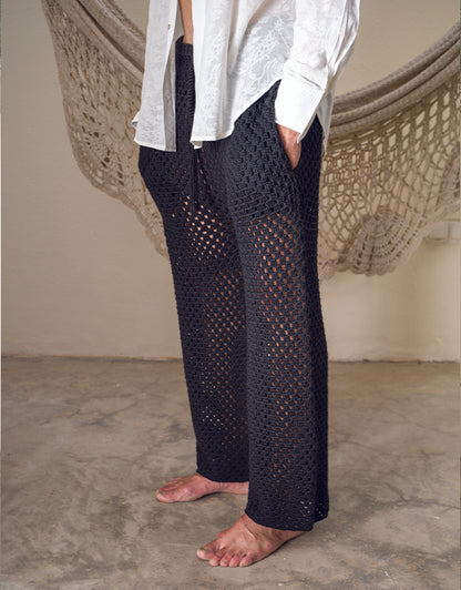 CROCHET PANT