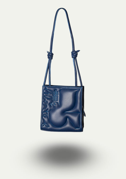 ZAGORA DOVE BAG