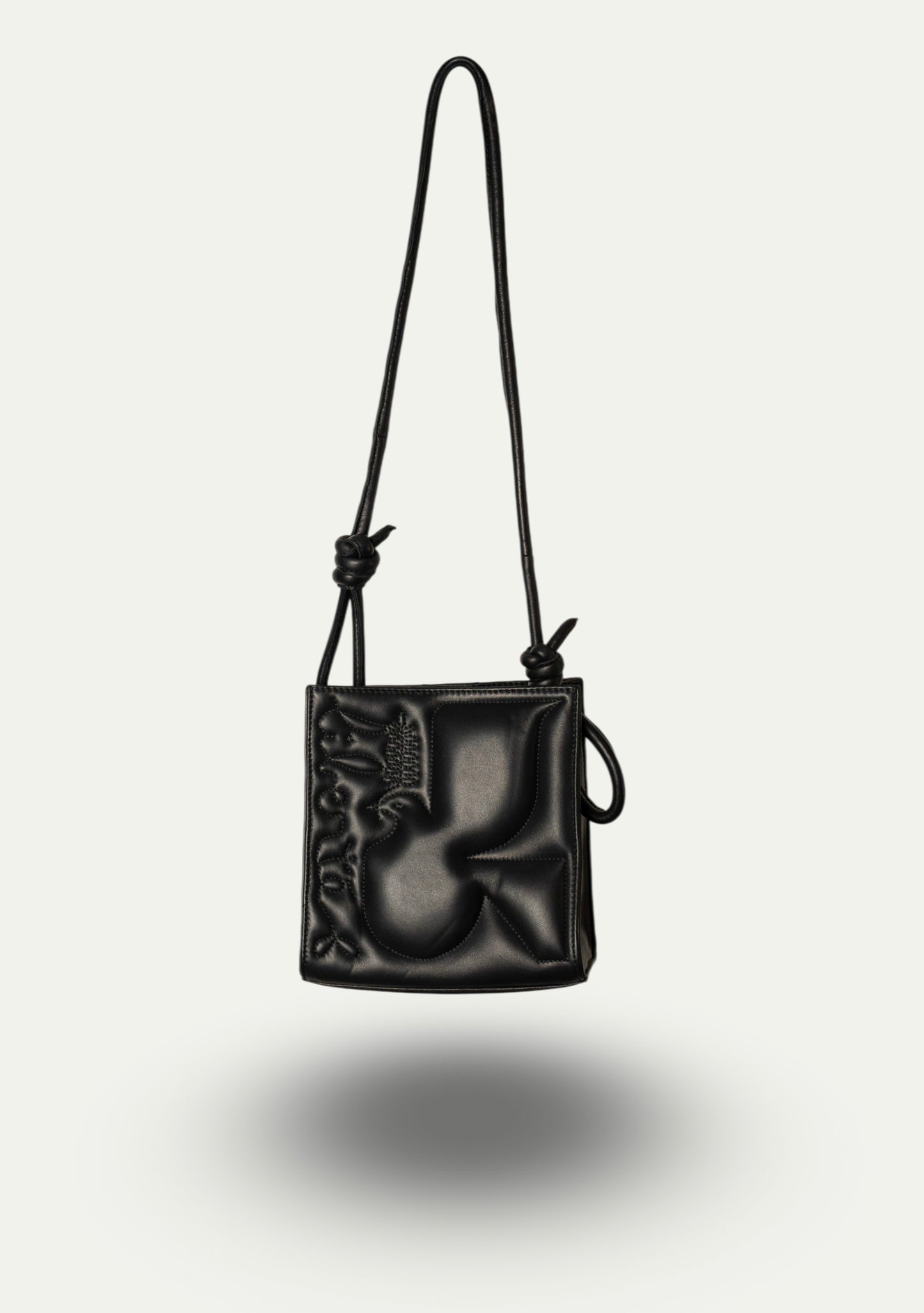 ZAGORA DOVE BAG