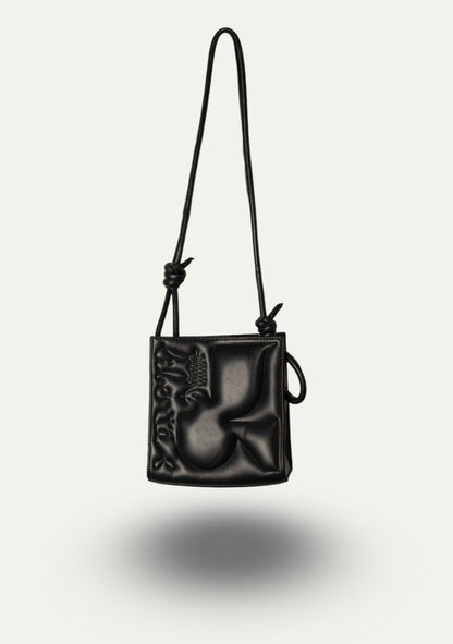 ZAGORA DOVE BAG