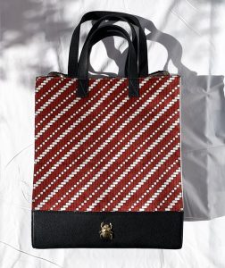 MORO CABAS SAC CUIR