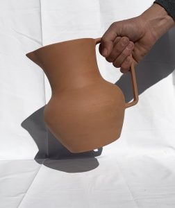 MORO PITCHER