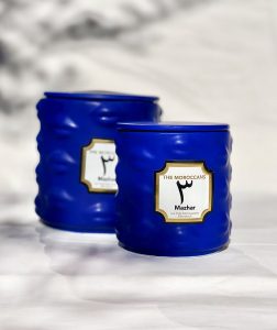 MAZHAR CITRUS CANDLE