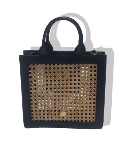 RATTAN BAG