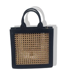 RATTAN BAG