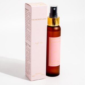 ROSE WATER 100ml