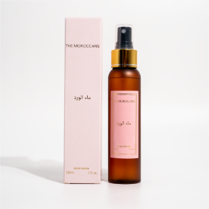 ROSE WATER 100ml