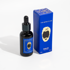 Beard Oil 30 ML