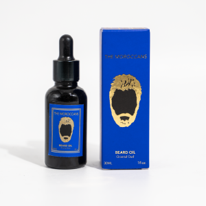 Beard Oil 30 ML