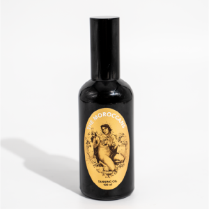 TANNING OIL 100ML