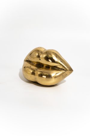 ENCENS BRONZE LIPS